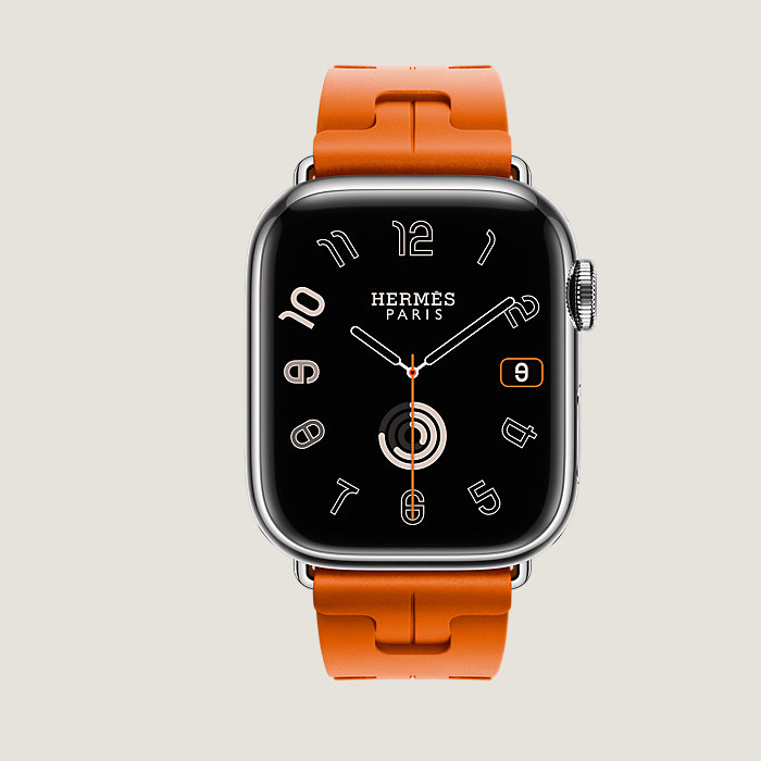 Apple watch hermès - Apple Watch Hermès | Hermès USA